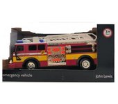 CAMION DE BOMBEROS JOHN LEWIS