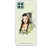 Funda original compatible con Samsung Galaxy A22 5G - LOTR Arwen