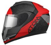 Casco Moto Casco Mt Atom Sv Adventure   Ce U