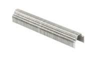 Grapa Clavadora Stein para Cable TV 4 Mm en Acero Galvanizado