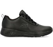 SKECHERS Zapatilla Work Relaxed Fit: Marsing - Gmina SR