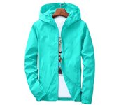 Camping Rain Coat Men Women Windbreaker Women Men Waterproof Jacket Cycling Protect Clothing Fishing Rain Wind Breaker Jacket