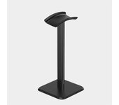 Headphone Stand Aluminum Headset Stand Detachable Electronic Headphone Stand Headphone Display Rack
