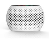 Deshumidificador TONCHEAN Deshumidificador Silencioso Deshumidificación doméstico portátil 25W