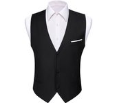 S-5xl 20 Colors Vest for Men Silk Solid Pink Blue Black Red Purple White Khaki Slim Fit Waistcoat Sleeveless Jacket Barry Wang