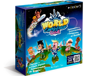 WORLD CHALLENGE MALDITO GAMES GAME