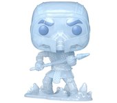 Funko pop mortal kombat sub - zero