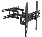 ELBE SOPORTE TV SP3255A 32"-55" PARED ARTICULADO