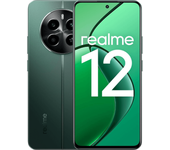 Realme 12 4G 8GB/512GB Verde (Pioneer Green) Dual SIM