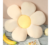 40cm Home Decorations Bedroom Office Supplies 6Styles Sunflower Pillows Small Daisy Cushions Petals Flowers Cute Birthday Gifts