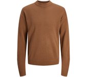JACK&JONES 12236774 JJEJACK KNIT CREW NECK SN Hombre Jersey Chaleco Punto Jersey 29319