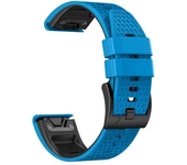 Quickfit Watch Strap For Garmin Fenix 7X 7 Pro Solar 6 6X Pro Sapphire 5X 5 Plus Wrist Band Bracelet 26mm 22mm For EPIX Enduro 2