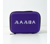 Black/ Purple/Green Tattoo Machine ToolBox Tattoo Supply Storage Bag Multi-Functional Makeup Case Waterproof Tattoo Accessories