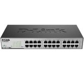 Switch D-Link DES-1024D 24 Puertos 10/100Mbps