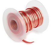 Cable Altavoces Transparente 2 X 1.50 Mm² 20 M - Alta Calidad