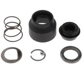 Taladro Chuck cabeza cubierta para GBH2-20/24 Rotary Martillos taladro reemplazo
