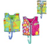 Bestway Chaleco flotador natacion para niños ,Chaleco de salvavidas infantil ,Disponible en varios modelos.Alta calidad,