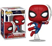 Funko pop marvel spiderman no way home spider - man finale 67610