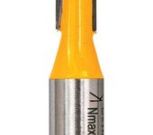Fresa, 6 mm, TCT | DeWalt