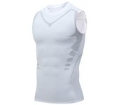 Tops iónicos para hombre del Chaleco