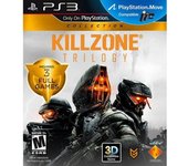 Killzone Trilogy, Juego para Consola Sony PlayStation 3 PS3