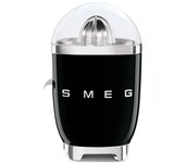 Exprimidor SMEG CJF11BLEU Negro