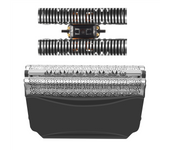51B Shaver Foil &Cutter for Braun 8000 Series Wfs1 Wfs2 530 550 590 8985 8995 8975 5646 5751 5760 5758 5751 5647