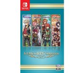 Kemco RPG Selection Vol. 7 Juego Fisico para Consola Nintendo Switch