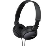 AURICULARES SONY MDRZX110 EN COLOR NEGRO, BLANCO, ROSA
