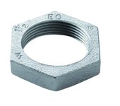 F312 tuerca exag 21/2 galvanizado