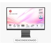 MSI MONITOR MODERN MD271UL. 27"
