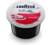 Café en Cápsula Lavazza Blue Intenso 100 unidades - 100 % Arábica - Intensidad 9