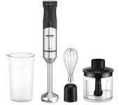 Batidora de Varilla 1500W TWIST 4 EN 1 PALSON