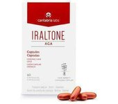 IRALTONE AGA 60 CAPSULAS