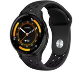 20mm 22mm Silicone Strap For Garmin Vivoactive 3 4 5 Band Watch Venu 2 3 SQ Forerunner 645 245 Wristband SmartWatch Bracelet