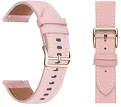 20mm Replacement Straps For Xiaomi Amazfit GTS 4/2 Mini Wriststrap PU Leather Amazfit GTS3 GTS2 2e Bip Smart Bracelet Watchbands