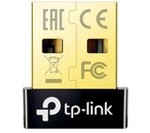 TP-LINK UB4A - Adaptador Nano Bluetooth 4.0 USB