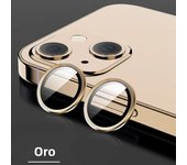 2-3Pcs Ring Camera Lens Protector Glass For IPhone 11 12 16Promax 13pro 14Plus15Pro Max 14Pro Full Cover Camera Protector Lens