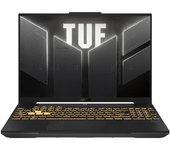 Asus TUF607VU-RL130 i7-13620H 16GB 512 4050 DOS 16