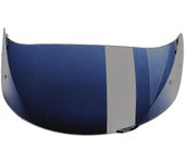 Visera para Agv K1 K3-sv S-4-sv K5 K5s Horizon Stealth-SV Numo Pinlock Ready