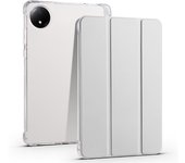 For Redmi Pad SE 8.7 8 7 Case with Pencil Holder Soft TPU Back Magnetic Shell for Xiaomi Redmi Pad SE PadSE 8 7 4G Tablet Cover
