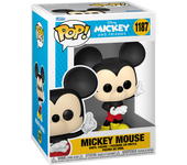 FUNKO POP! Disney: Mickey y amigos - Mickey Mouse 1187