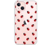 Funda compatible con iPhone 13 - Mariquitas