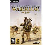Full Spectrum Warrior Juego para PC, Ordenador y Portatil [PAL ESPAÑA]