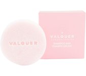 Valquer Pack de 2 Champús sólidos Petal Cabello seco - 50 grx2uds. Un champú para cabellos secos formulado con Aceite de Coco y Aloe Vera. Desarrollado sin sulfatos y sin jabón, con propiedades suavizantes e hidratantes, combatiendo la sequedad.