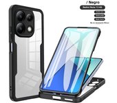 New Fashion Luxury All-Inclusive Anti-Fall Protective Phone Case With Lens Protect For iPhone 16 15 14 13 12 11 Pro Max Cover