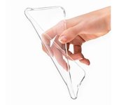 Funda compatible con ONEPLUS NORD CE 2 5G ⋆ Silicona transparente flexible ⋆ Protección contra golpes y arañazos ⋆ Diseño delgado y cómodo ⋆ Envío desde España