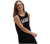 Camisetas marca Vans modelo Vn000Y8Vy281 para hombre en color negro