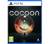 Cocoon - Playstation 5 - Nuevo precintado - PAL España - Meridiem