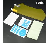 For Yamaha MT-10 FZ10 SP Motorcycle Dashboard Protective Film Wear-resistant Anti-ultraviolet Explosion-proof Film Blue Light